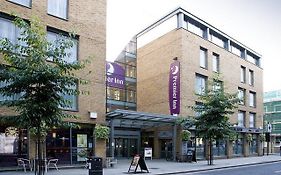 Premier Inn st Pancras