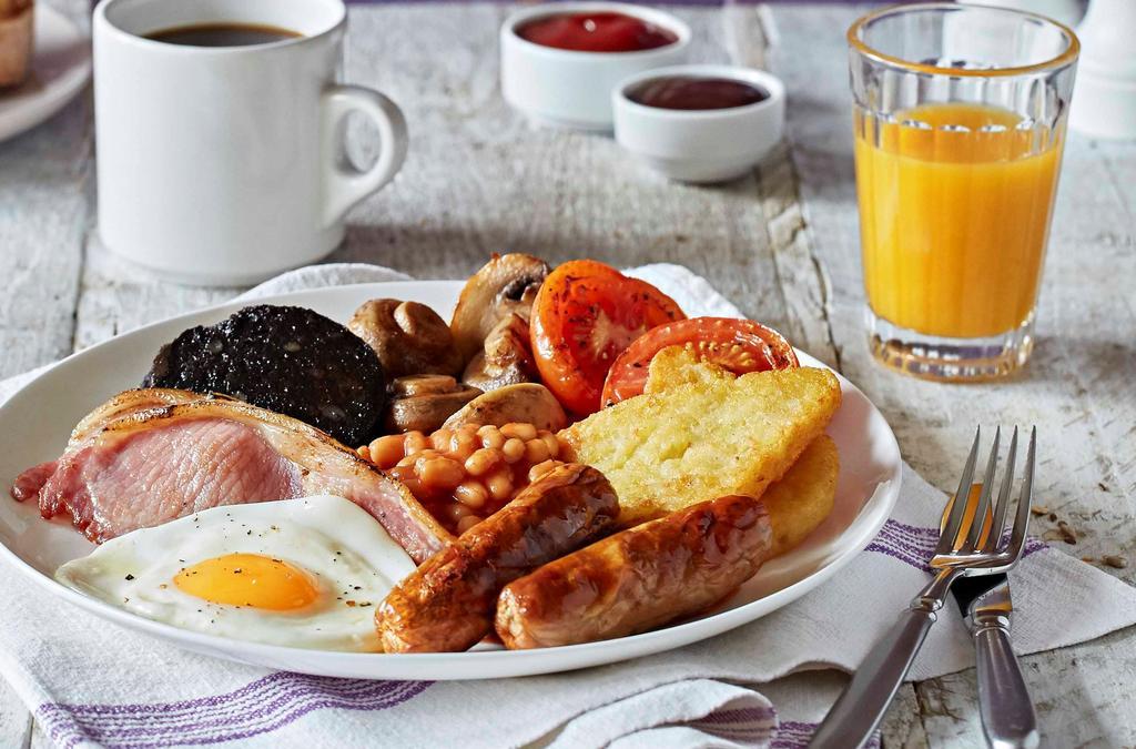Premier Inn London King'S Cross Экстерьер фото