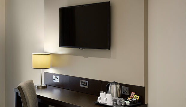 Premier Inn London King'S Cross Экстерьер фото