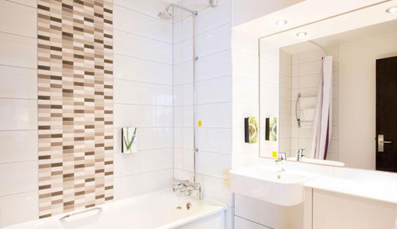 Premier Inn London King'S Cross Экстерьер фото